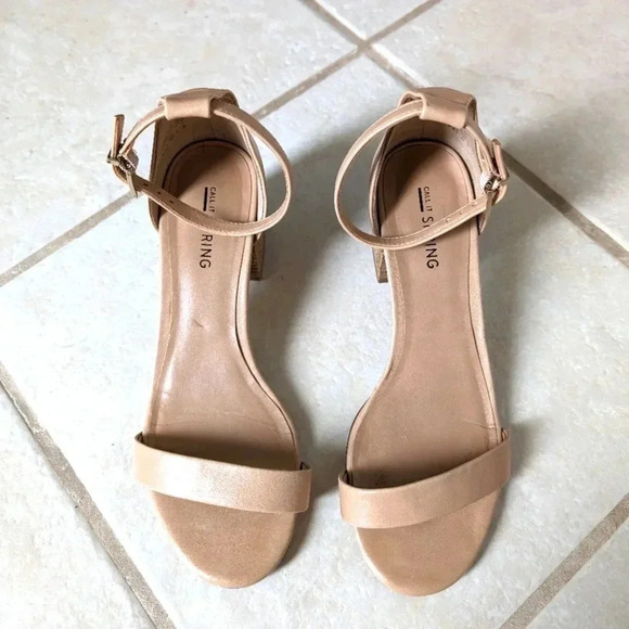 Call it Spring  Sandals - Picture 7 of 10